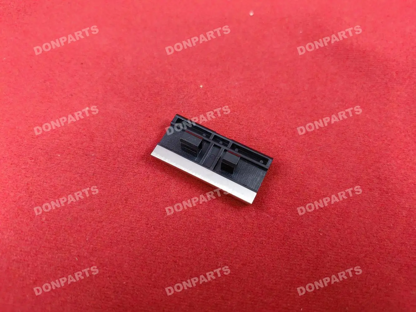 NEW 1 X Separation Pad for HP Laserjet 8000 5SI RF5-1455 RF5-1455-000 Printer Tray Paper Jam Repair Spare Part