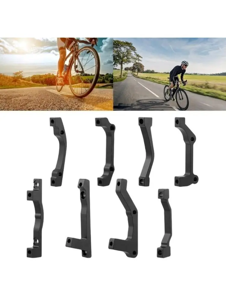 

Bicycles Disc Brake Modification Brackets Frame Adapter Disc Brake Holder