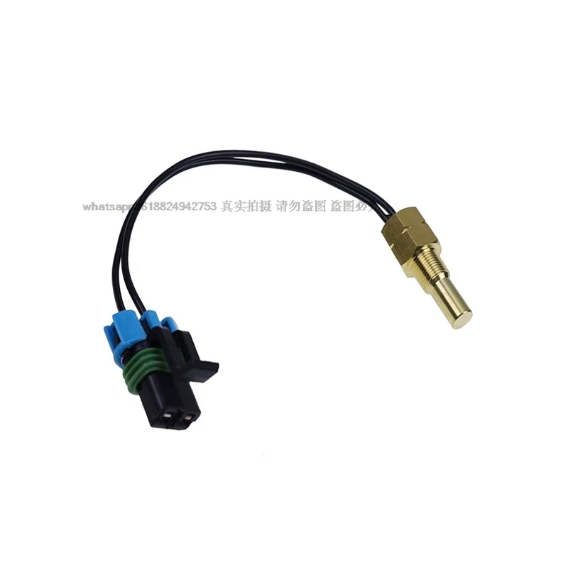 

Excavator construction machinery parts suitable for engine water temperature sensor water temperature sensor 12-01145-04