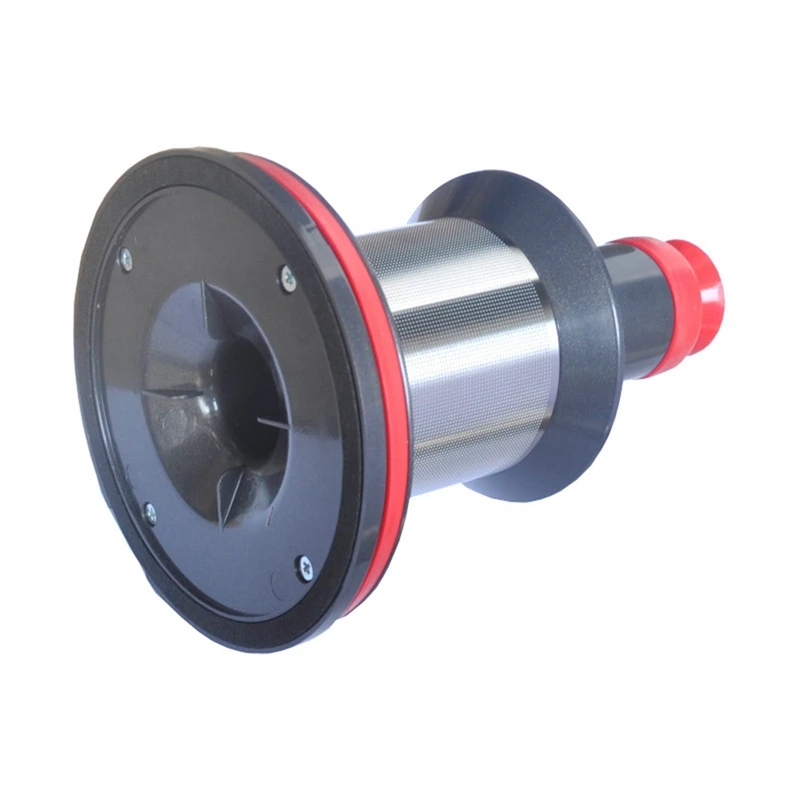 فلتر دلو الغبار لمكنسة Proscenic ، استبدال مكنسة كهربائية لاسلكية محمولة ، أجزاء المرفقات ، P11 ، P10 ، P10Pro