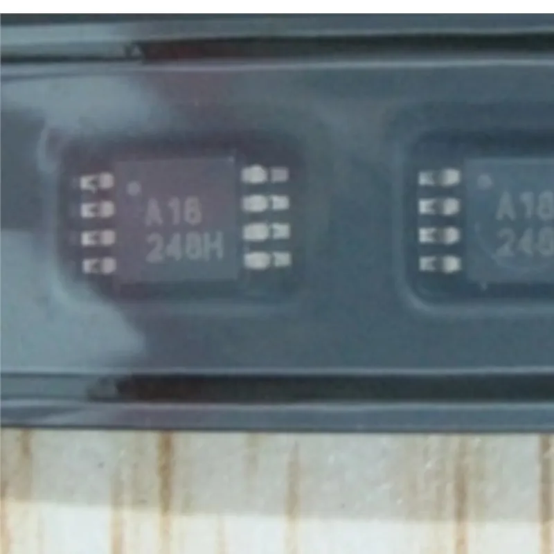 

ADS7818E ADS7818E/250 A18 MSOP8 5PCS