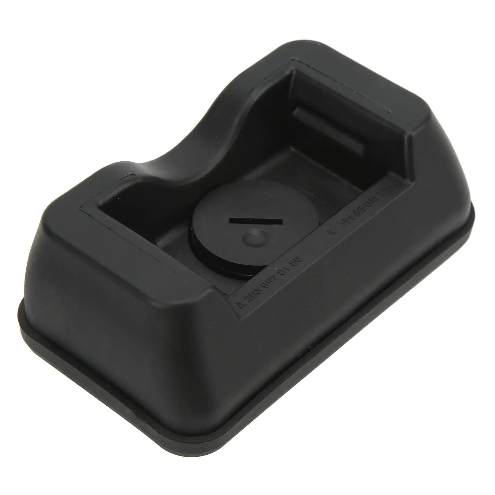 For for car Jack Point Pad Durable ABS Plastic Lifting Pad