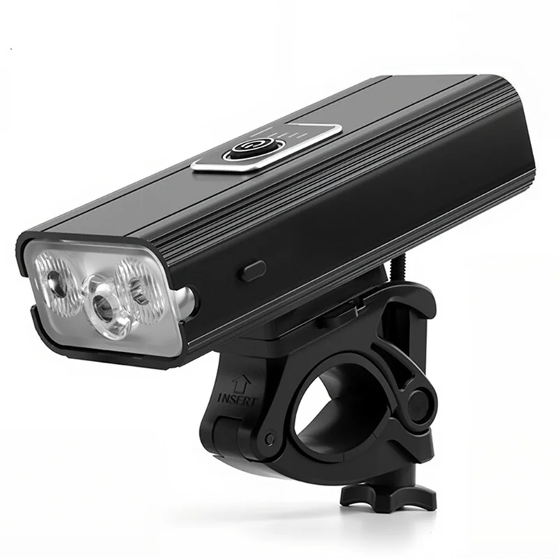 A89E-Bike Rainproof… - image