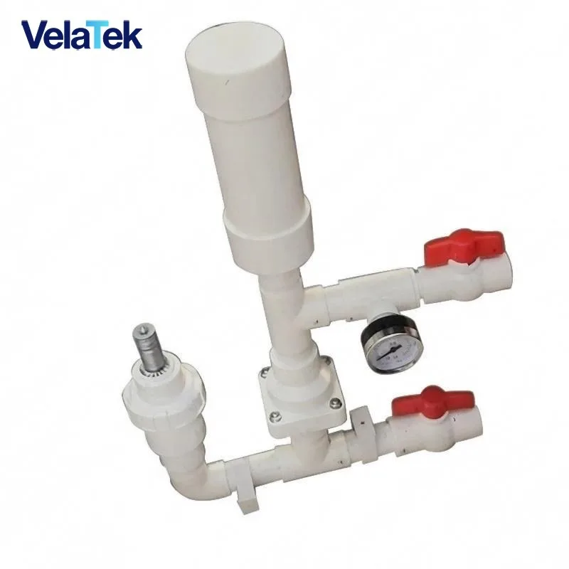 Mountainous Area Forest Irrigation Self-priming Pump, Water Hammer  Without Electricity or Oil, High-head