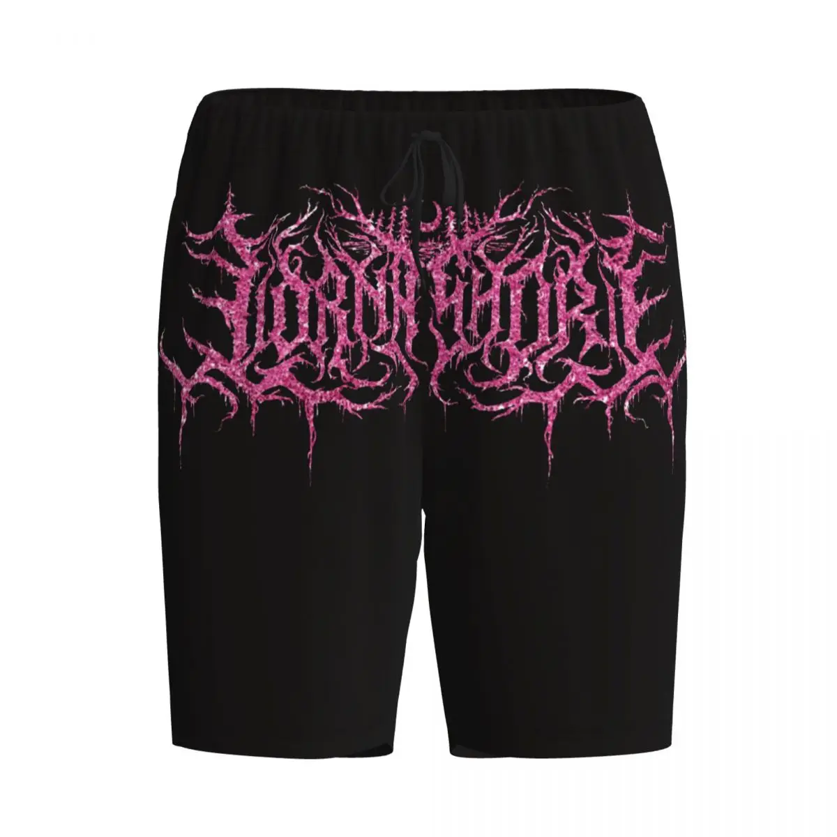 

Custom Lorna Singer Shore Band Shorts Sleeping Pants Men Pajama Pants Lounge Sleep Sleepwear Bottoms