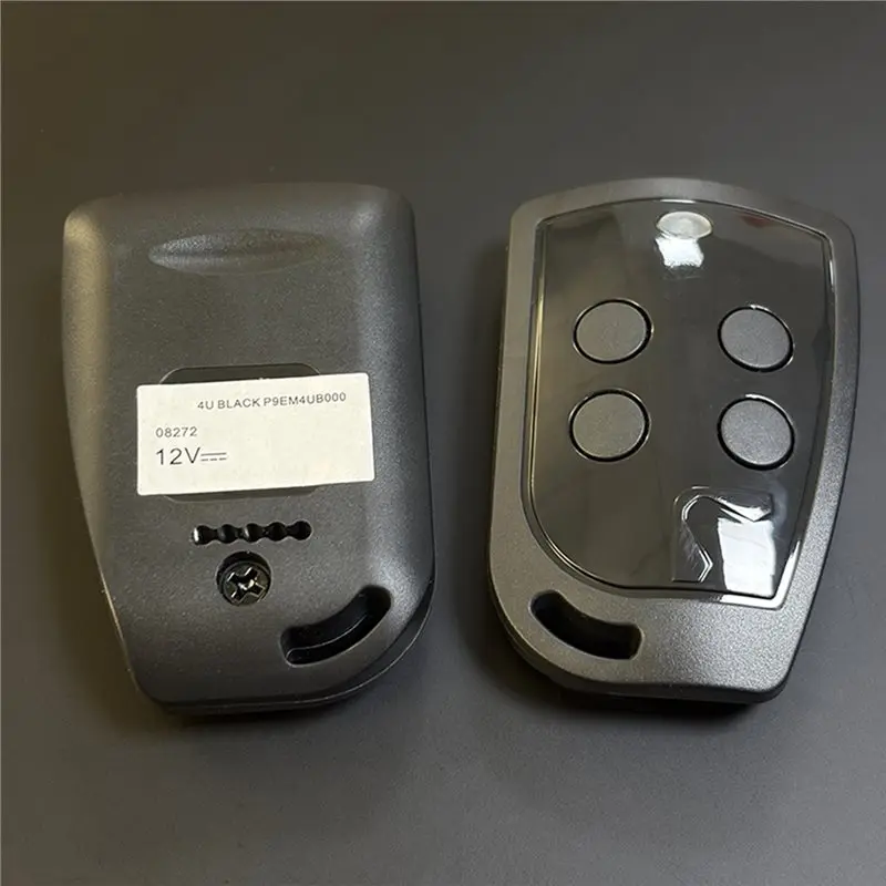 B63B-With VARIO PRO MERCURIO MOON COSMOS OCEAN 433.92Mhz Rolling Code Works Garage Door Remote Control 433.92Mhz Rolling Code