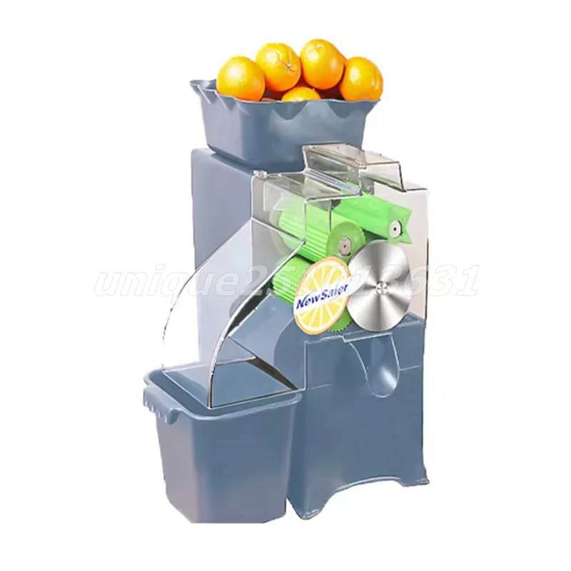 Multifunctional Fruit Juicer Small Lemon Juicer Orange Juice Extractor Automatic Fresh Orange Juicer