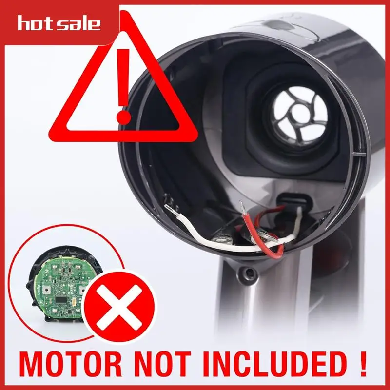 

A23I-Main Body Assembly For Dyson V8 SV10 Main Body Assembly Vacuum Cleaner With Screwdriver