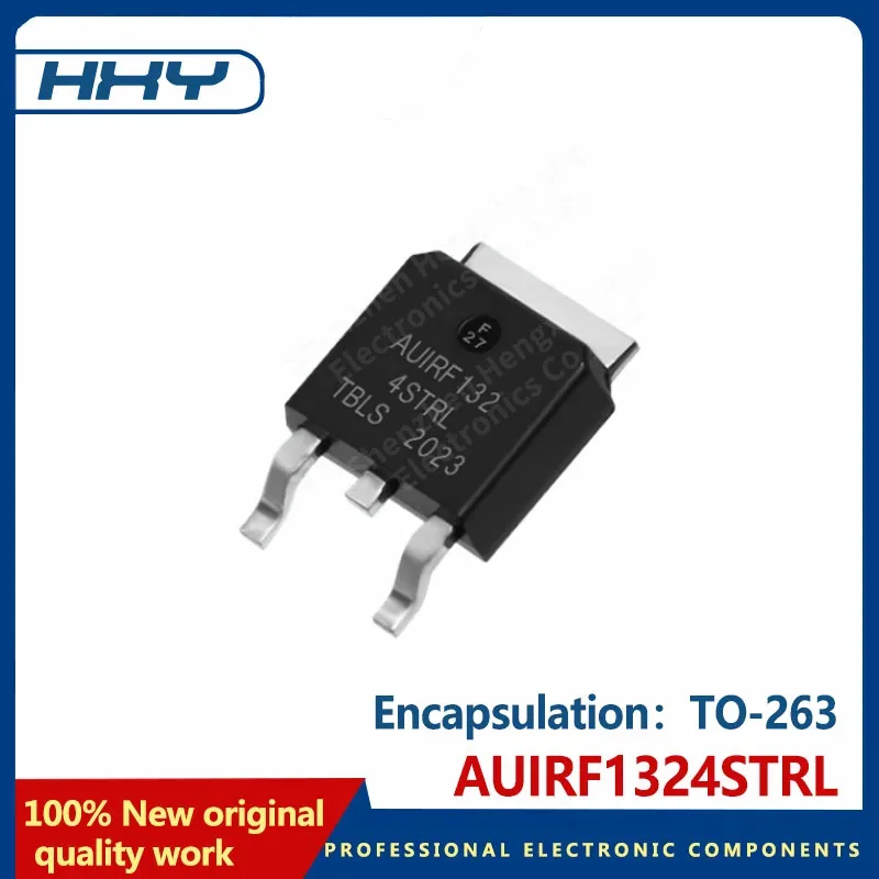 5PCS AUIRF1324STRL …