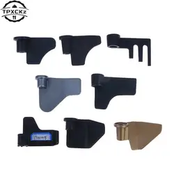 1pc Brotback maschine Messer Kneter Paddel Mischen Kneten Klinge Bar Ersatz für Brotback maschine Maschine Brotback maschine Maschine Klinge Teile