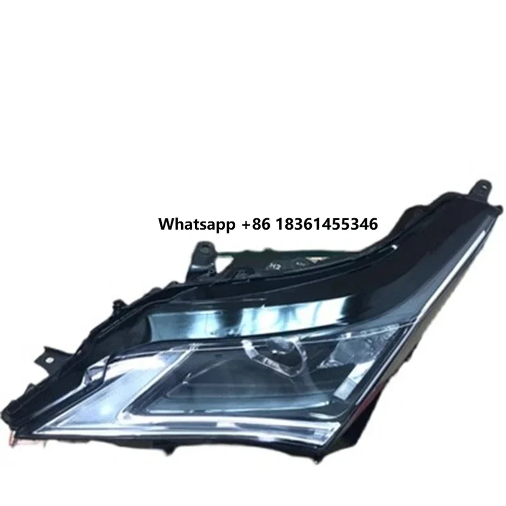 

Передняя фара в сборе для RX 270 300 350 400 с ДХО (дневными ходовыми огнями) и указателем поворота