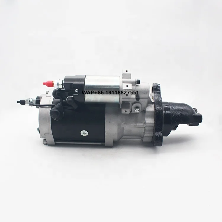 

Original K38 KTA38 Spare Parts for Cummins Starter Motor 4296720