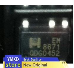 

10pcs/lot New Original EM8671 EM8671A LCD Power Management Chip SOP-7