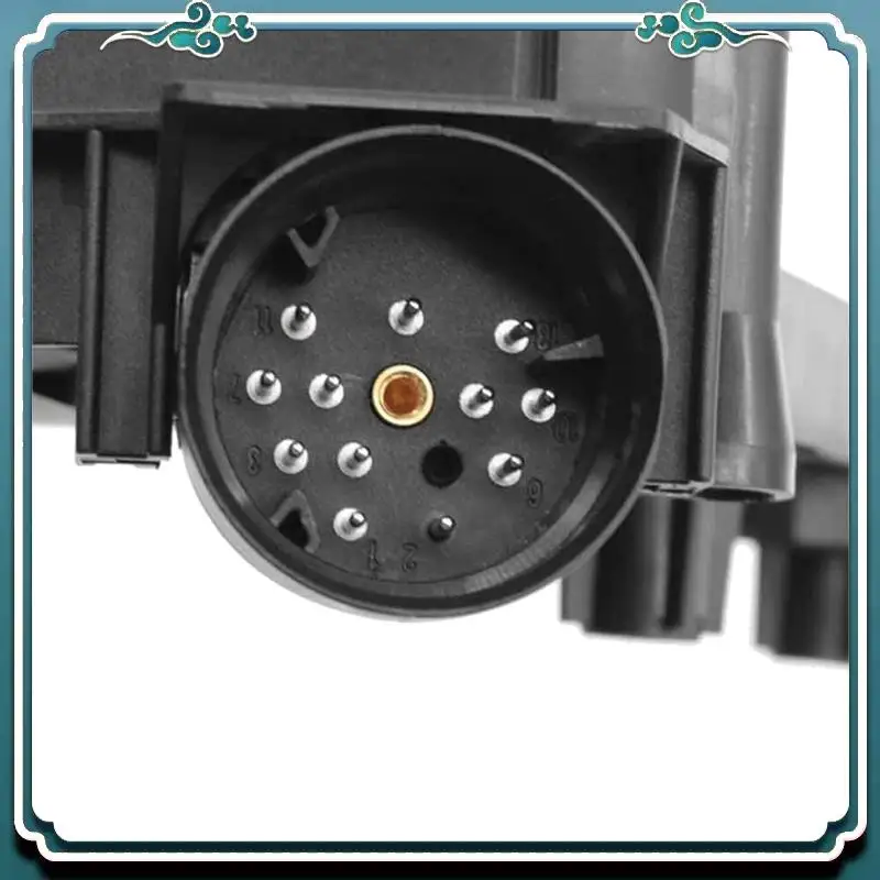 

Премиум 1402701161 Плата трансмиссионного масла TCU Блок управления автомобильный для Mercedes-Benz 722.6