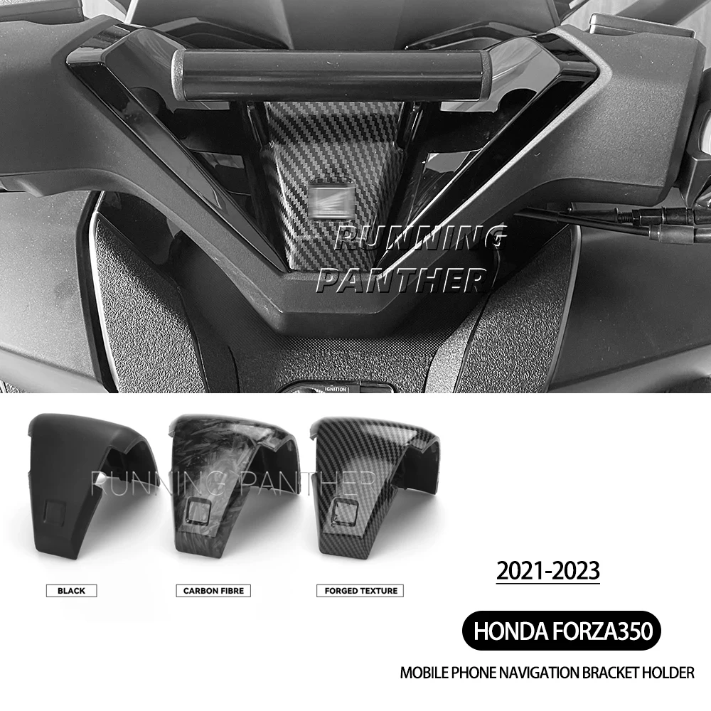 

Новинка для Honda NSS 350 NSS350 2021 2022 2023 мотоцикла 25 мм регистратор вождения GPS телефон навигационный кронштейн держатель подставка