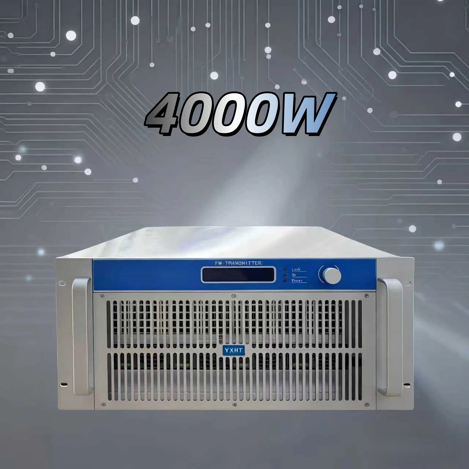 HP- YXHT-1-5U 4000W…