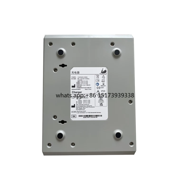

Iray and Wireless Panel Detector Please Contact Customer Service