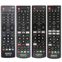 Universal Remote Control for L&G Smart TV, All Models LCD LED 3D HDTV Smart TVs AKB75095307 AKB75375604 AKB74915305 55UJ6300-UA