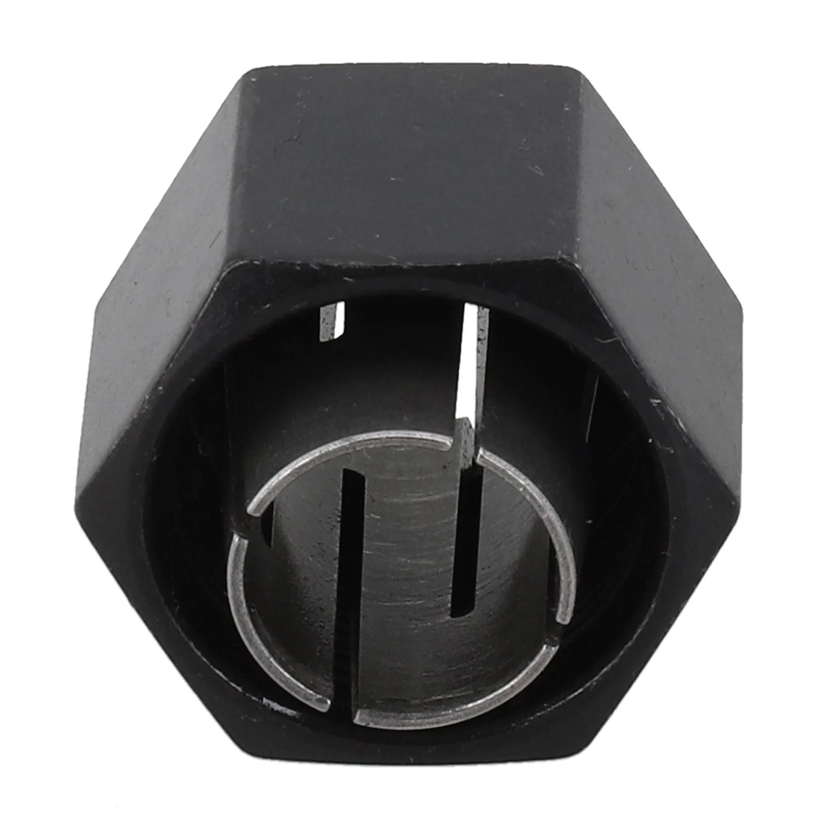 1PC Metal Chuck Collet And Nut Replacement For DW621 DW616 DW616M/D/PK DW616P/S/SK DW618 DW618D/M DW618P Router Power Tools