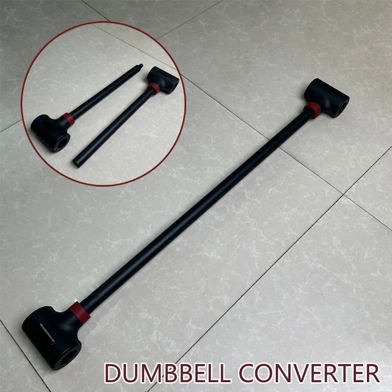 

Multi-Grip Cable Bar - Lat Pulldown & Arm Workout Attachment for Home Gym, Strength Training Pulley System