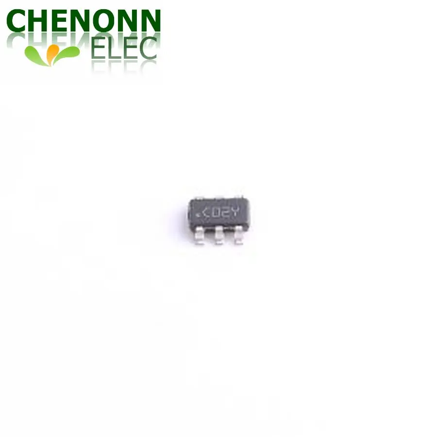 5 قطعة/الوحدة LV2862YDDCR (محولات تيار مستمر تيار مستمر)