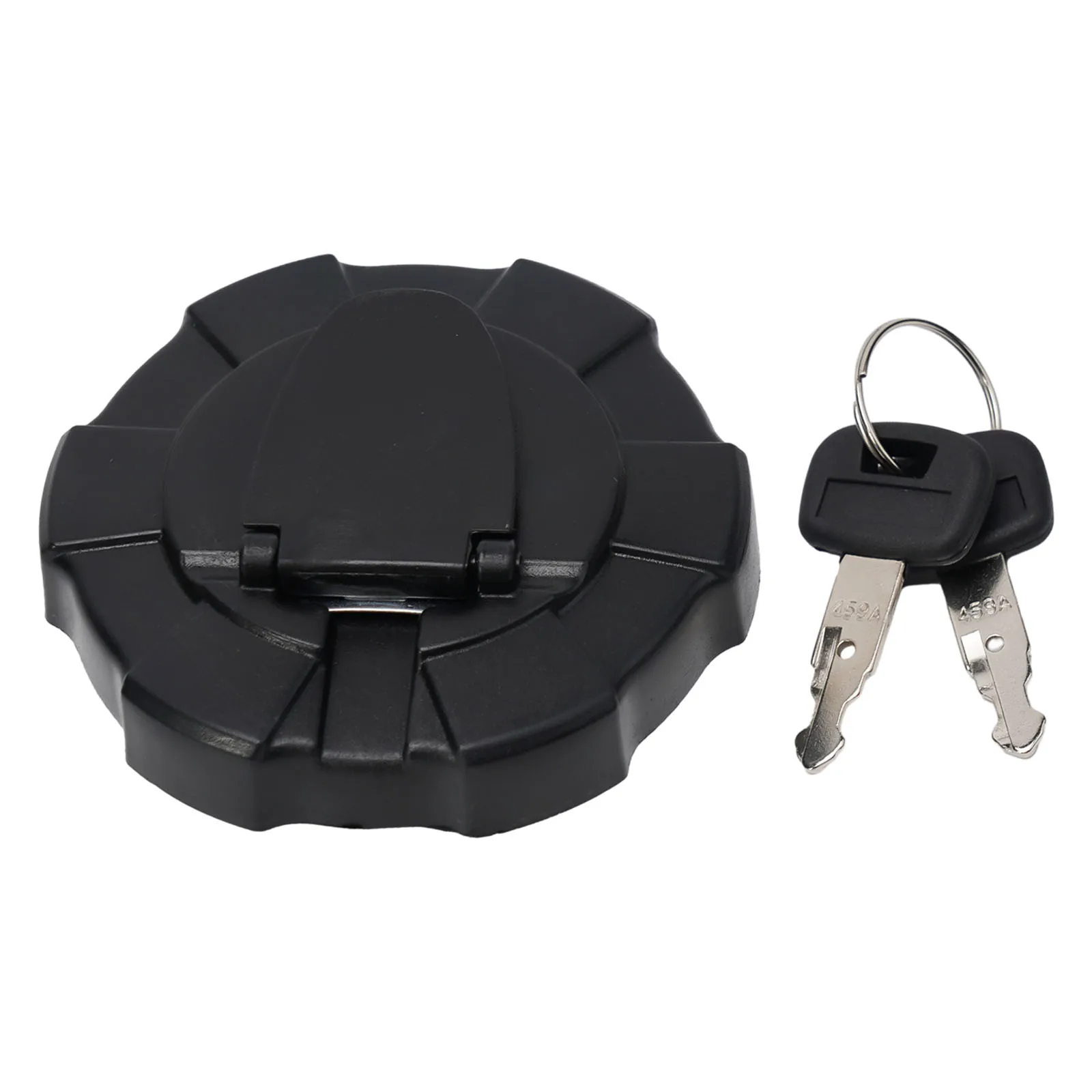 

Fuel Tank Cap Locking Fuel Cap 411-51122 41151122 Accessories Parts RD411-51122 Vehicle For Kubota Excavator Useful