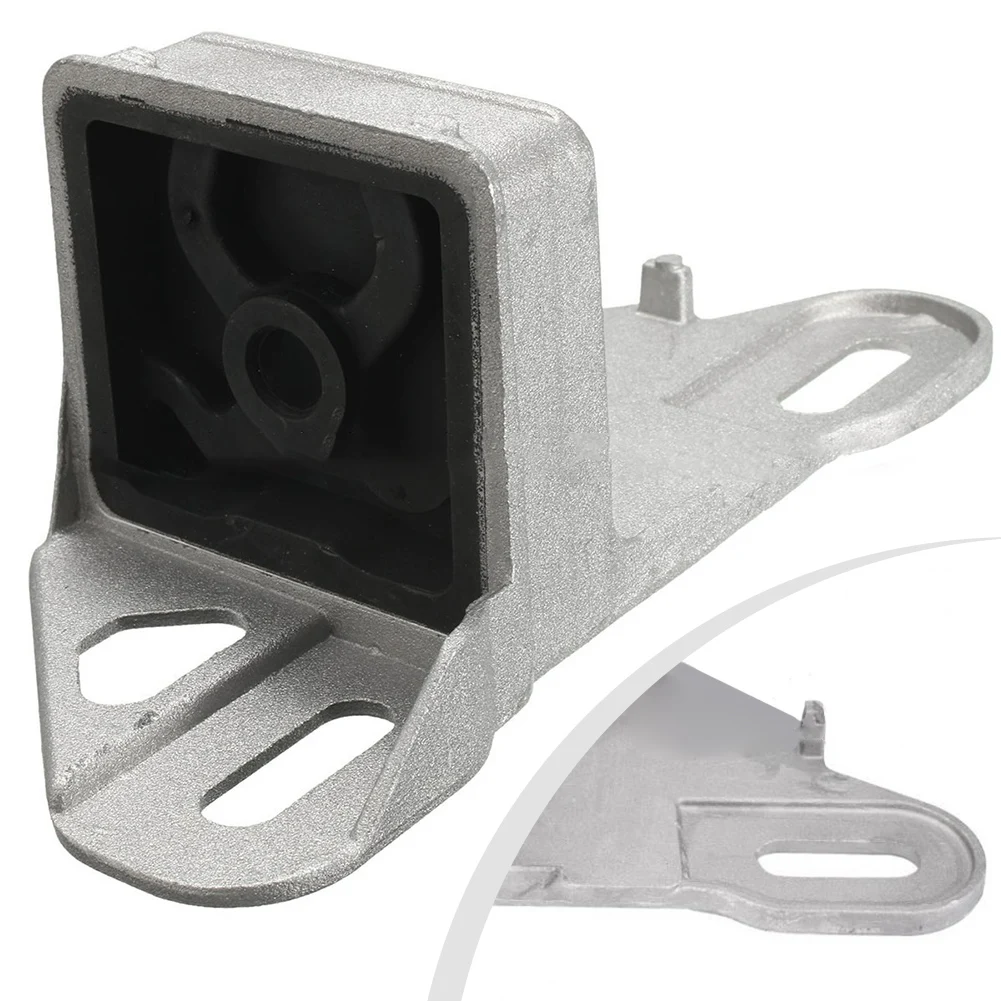 

Оригинальный резиновый кронштейн крепления задней подвески OEM 7700424339 для Renault Clio Mk2 1998-2017. Горячая новинка, высокое качество.