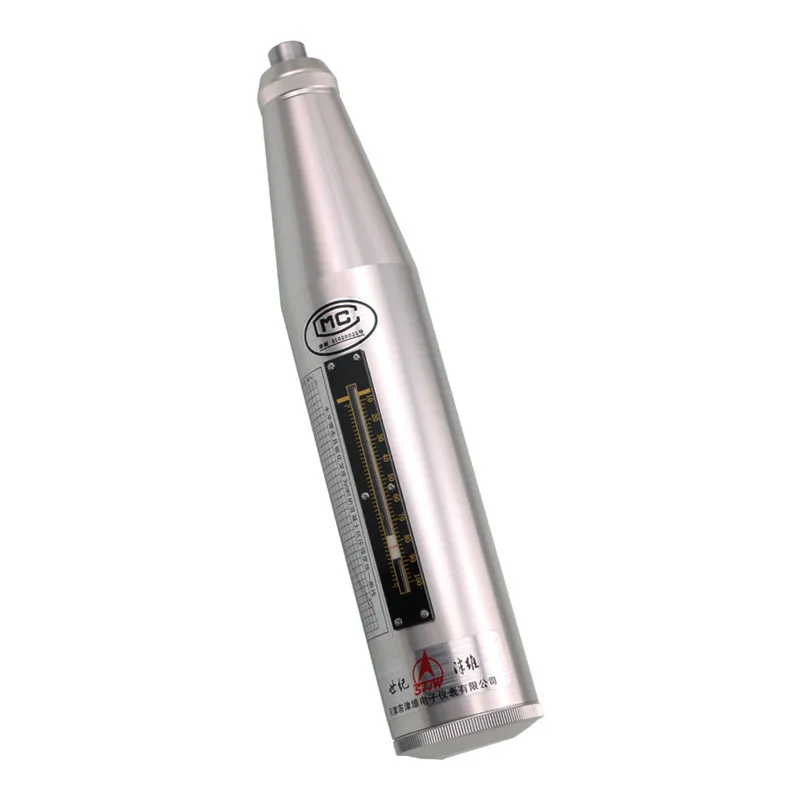 Hot-selling  HT-225 Concrete Rebound Instrument Mechanical Rebound Hammer
