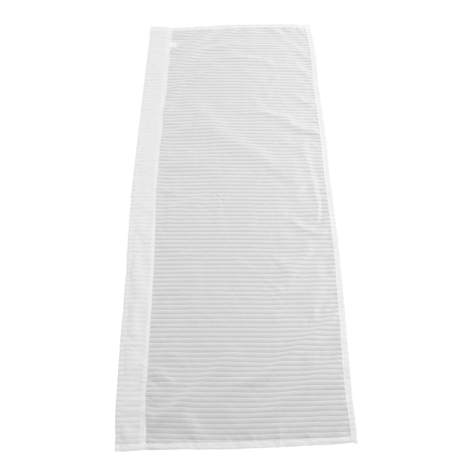 

Simple Short Curtain 150X60Cm Minimalist Cabinet Drape For Kitchen Sink Window Small Space Light Filtering Polyester