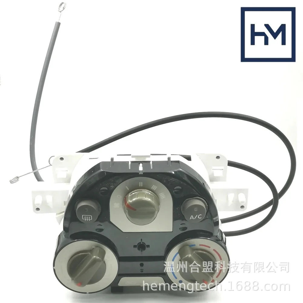 OE: 27510-1HM5A, 27510-3AN0A Applicable to sunny day heater control climate control switch