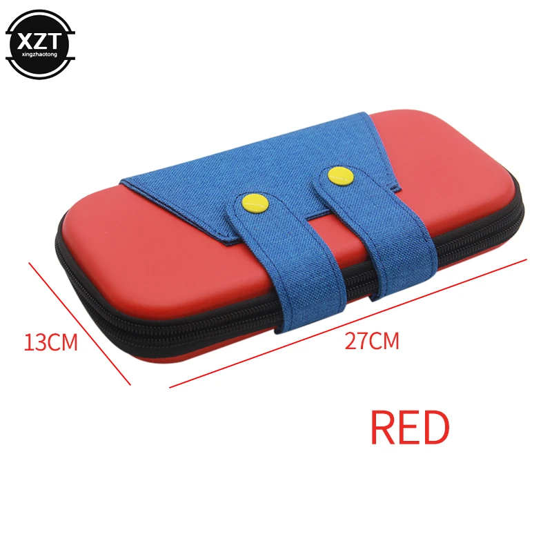 Sac de transport portable 3 en 1 pour Nintendo Switch, étui de voyage, protecteur, stockage d'accessoires