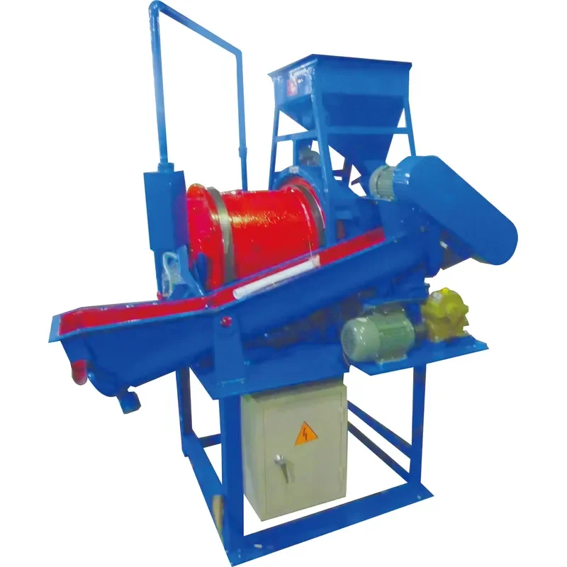 i Lab Grate Mill Loop Closwd Circuit Mill for Gold Mineral Processing