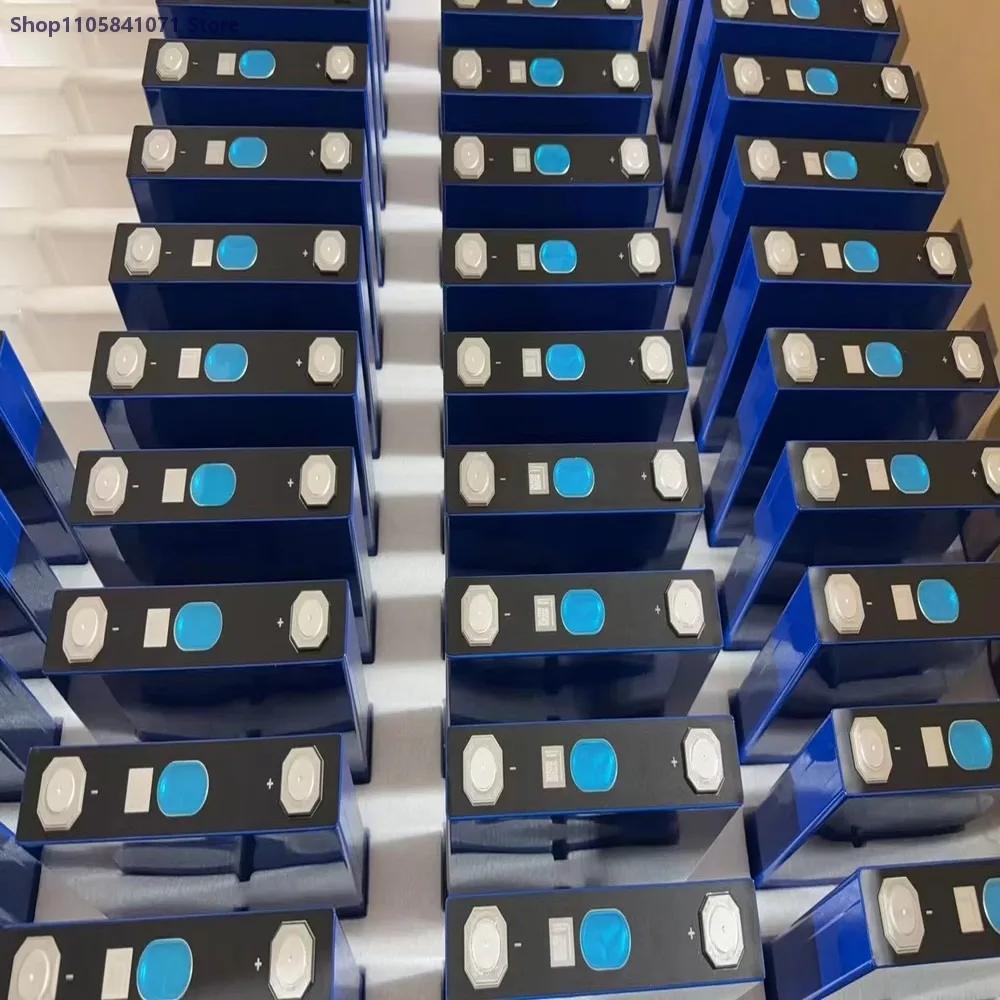 628Ah LiFePO4 Battery MB56 3.2V 10000 Cycles High Capacity EVMB56 EV628Ah Solar Energy Storage System