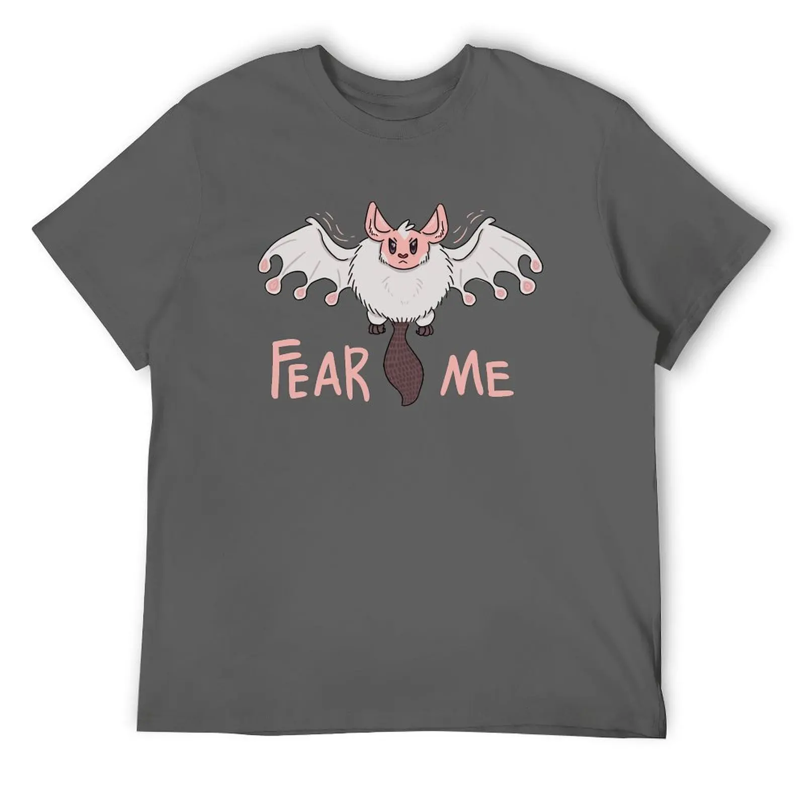 

Monster Hunter World Paolumu - FEAR ME! T-Shirt graphic t shirts graphic tee shirt mens graphic t-shirts funny