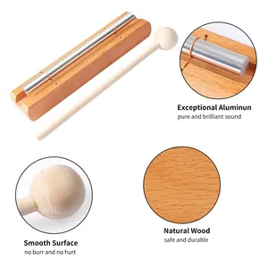 Windsignal für Meditation und Meditation, 1 Teil, original garantiert, musikalisch abgestimmter Wind, Zenergie, Klassenzimmer, Meditation, Meditation, Meditation 8 Hauptverkäufe Sinos Musicalization - №2