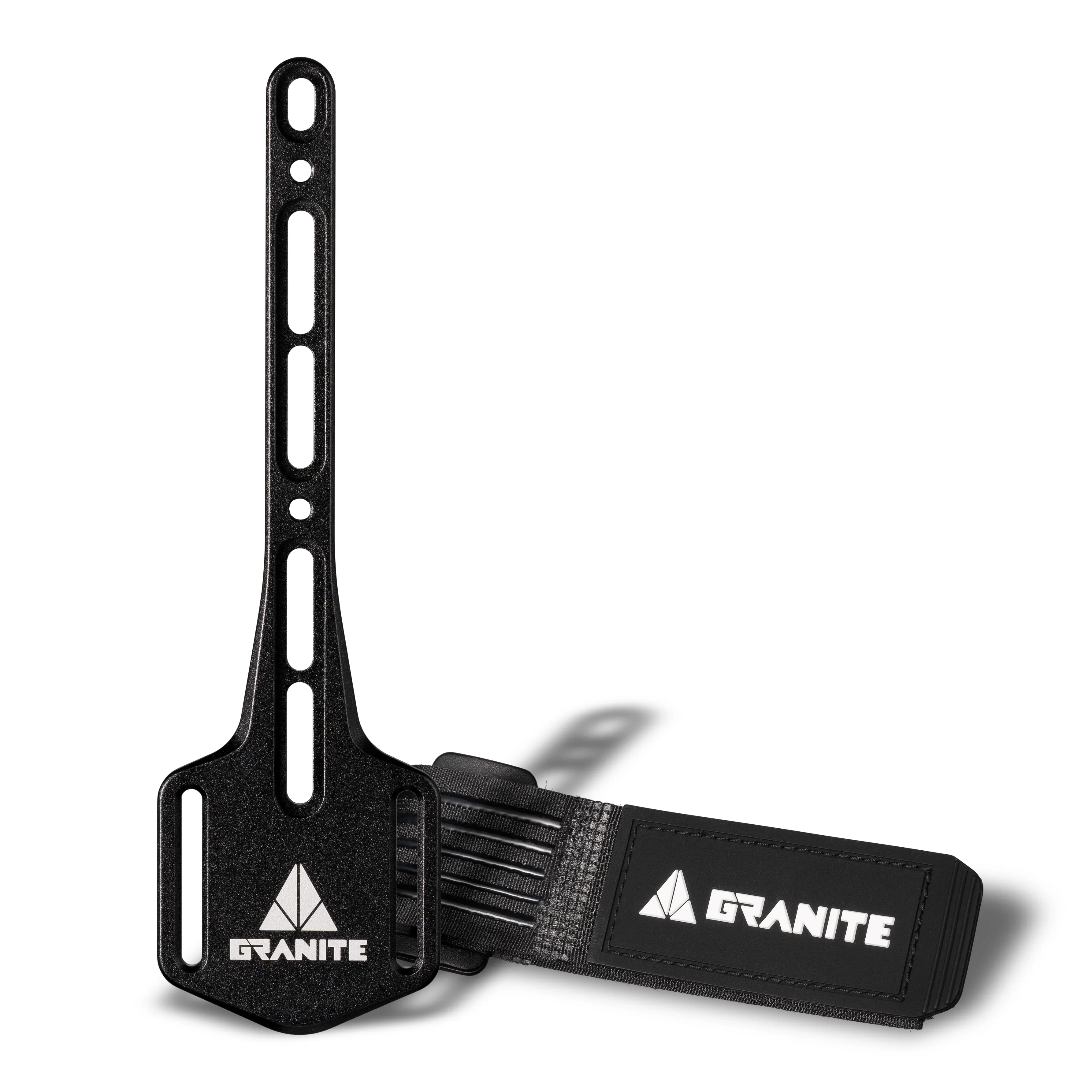 Granite Portaledge XE Strap Mount Water bottle rack Lightweight support