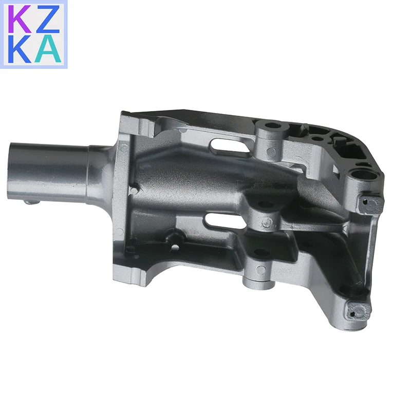 

65W-43311 65W-43311-11-8D 65W-43311 Bracket, Swivel 1 for yamaha outbaord motor 2T 40HP or 4T 20HP 25HP boat engine parts