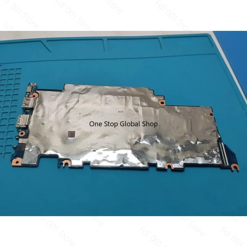 For MateBook D14 D15 NbB- WAH9P BOB-wah9p notebook main board i5 i7