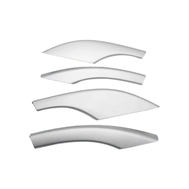 

Auto Roof Luggage Rack Guard Cover Luggage Cover Cap For VW CROSS POLO 2007-2011