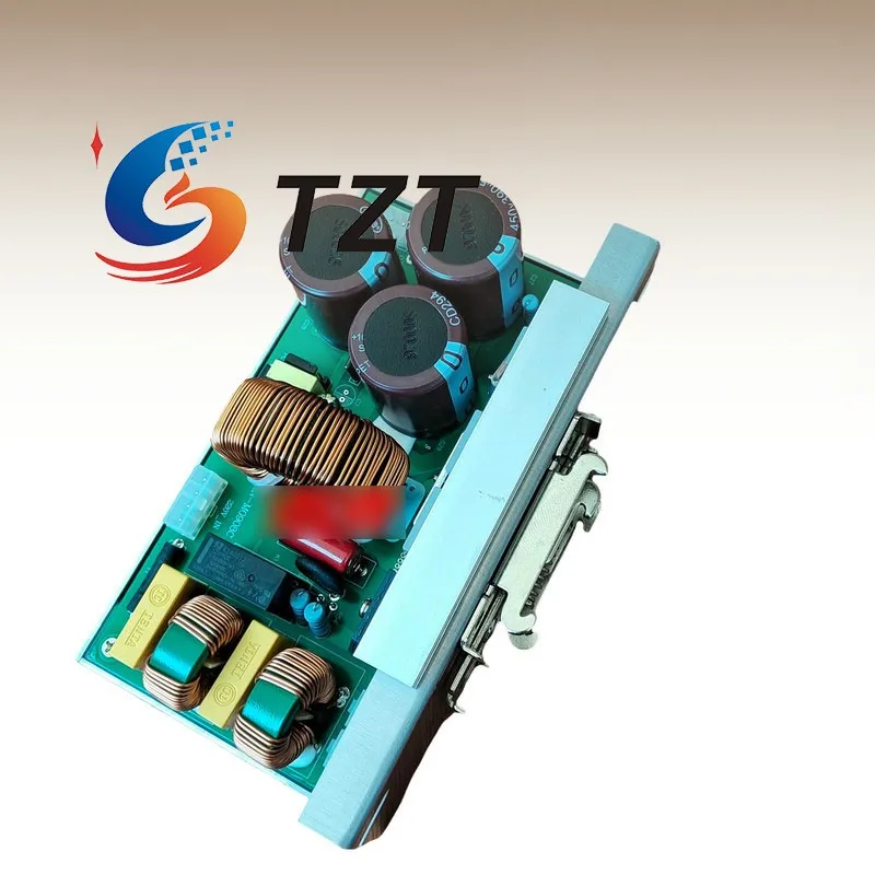 

TZT XN-M0908C AC100-264V 1500W PFC Module with Guide Rail High Power AC-DC DPF Non-isolated Power Supply