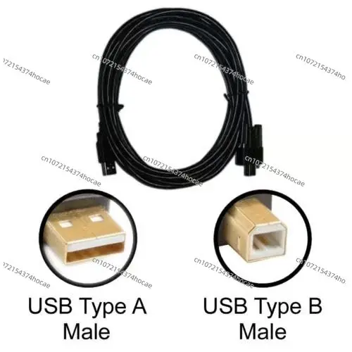 Cummins INLINE 6 Data Link Adapter Diagnose Tool for Diesel