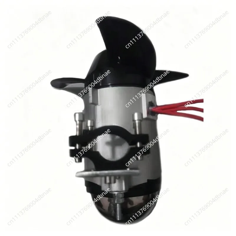 Marine Electric Propeller Brushless Motor Electric Motor Fishing Boat Outboard Motors 12-36V Universal Motors