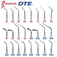 Dental Ultrasonic Tooth Cleaning Machine Cutter Head Scaler Tips For EMS/WOODPECKER/DTE/FRANCE/SATELEC/NSK/BAOLAI/SKL