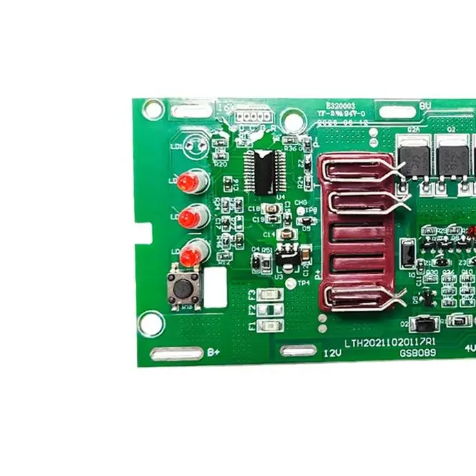 1-set-per-custodia-batteria-confezione-da-10-celle-con-scheda-di-protezione-pcb-e-foglio-per-saldatura-ricaricabile-per-celle-batteria