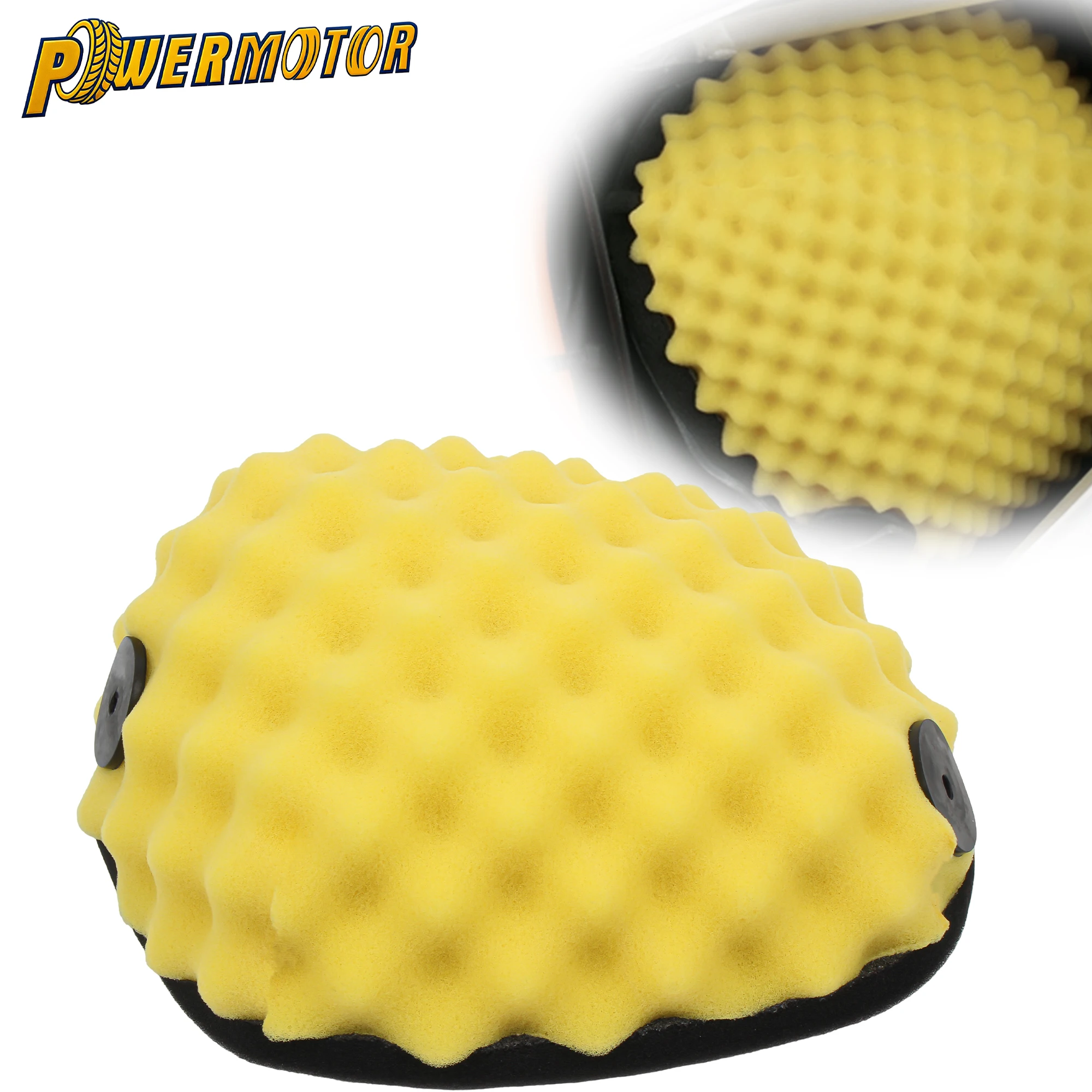 

Motocross Filtration Sponge Air Filter Foam Strainer Empty Cleaner For KTM XCFW XCW EXC EXCF SXF SX XC XCF 2016 2017-2022 2024