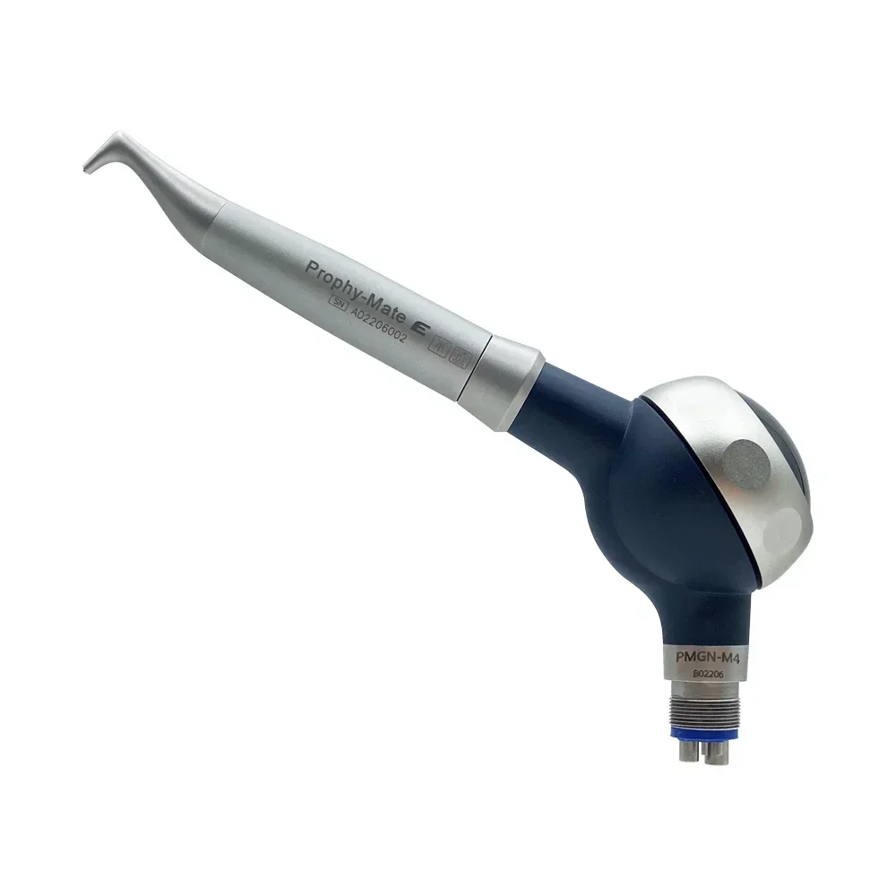 Dental dentist Air Polisher Hygiene Prophy Jet Teeth Polishing odontologia dental Handpiece dental chair/4hole/PTL coupling type