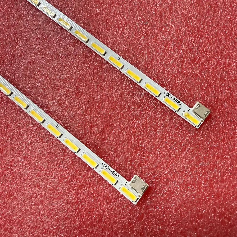 

Светодиодная лента подсветки 60LED 526 мм для Dell P2418HT P2418