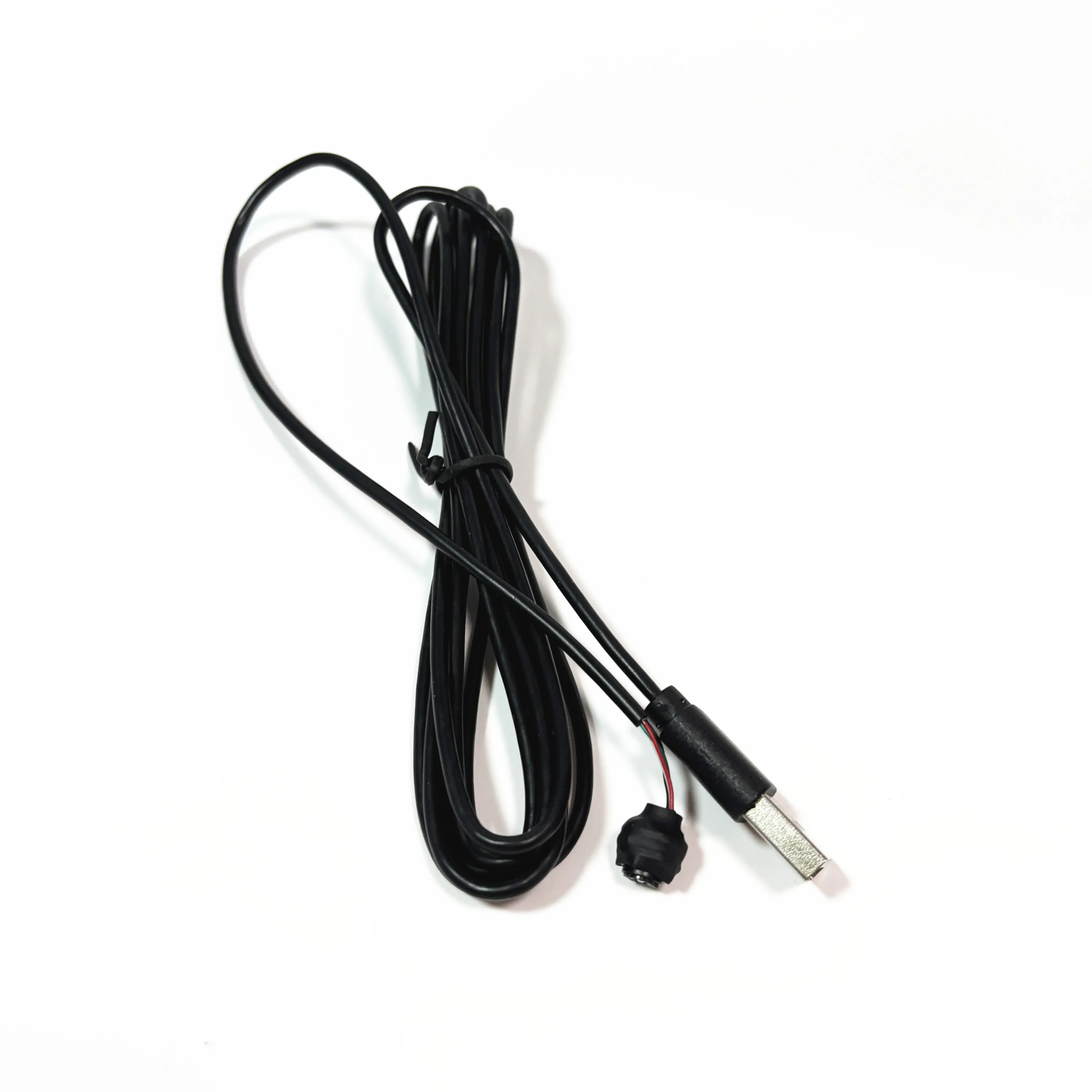 2MP Webcam, Low Light USB Camera with Holder, USB Webcam for PC, Laptop, Smartphone, Supports Windows XP/7/8/10, Linux, Mac OS
