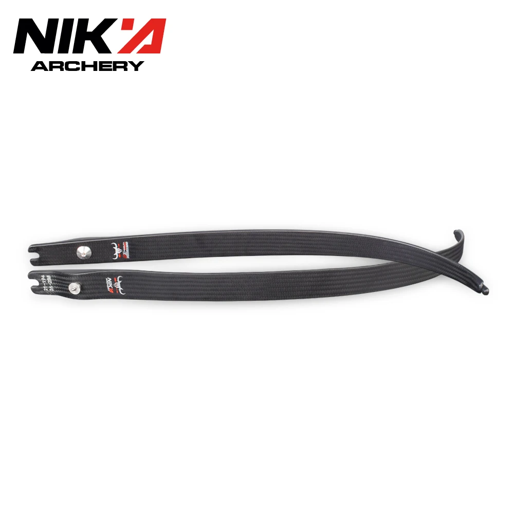 1 Pair Nika Archery Limbs 68