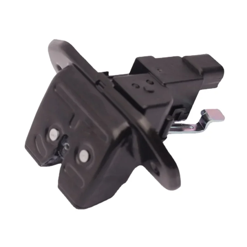 Pestillo de bloqueo de tapa de maletero para Kia Rio, 81230H8000, 81230, H8000, 81230-H8000, 2018, 2019, 2020, 2021, 2022